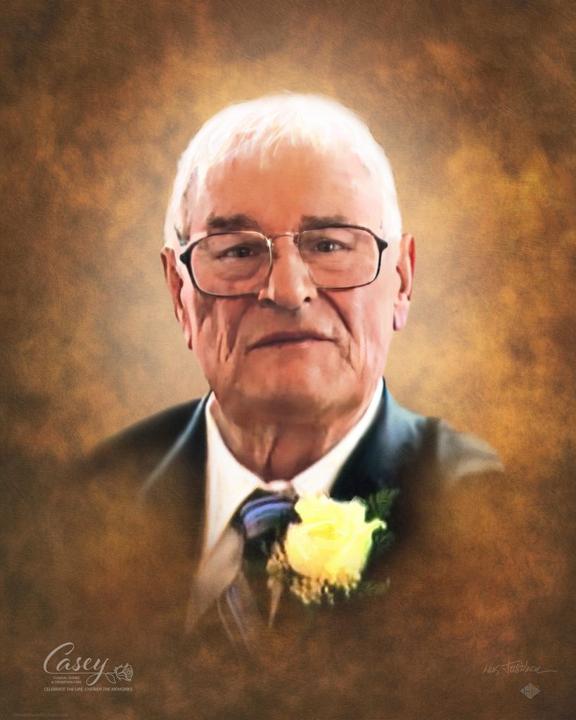Mr. Virgilio Cipriano