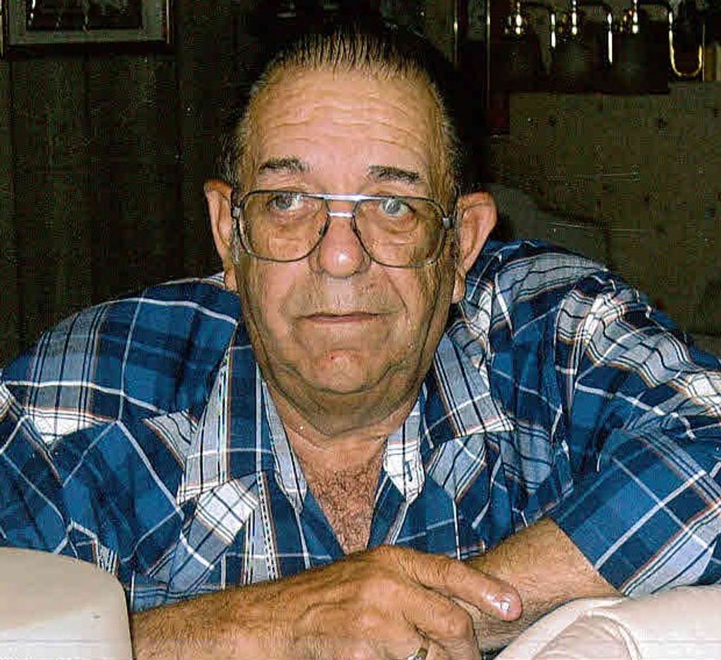 Larry Metz