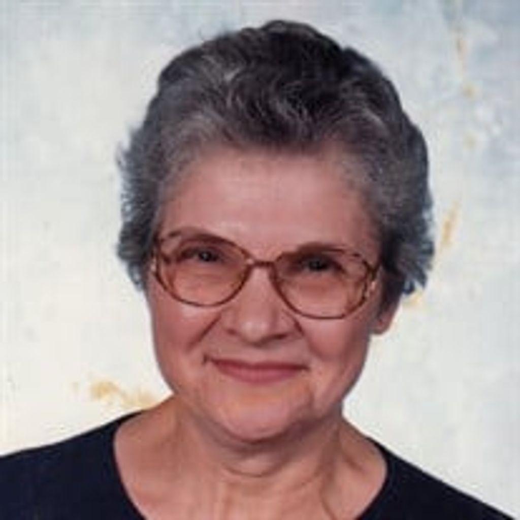 Betty Joan Looper