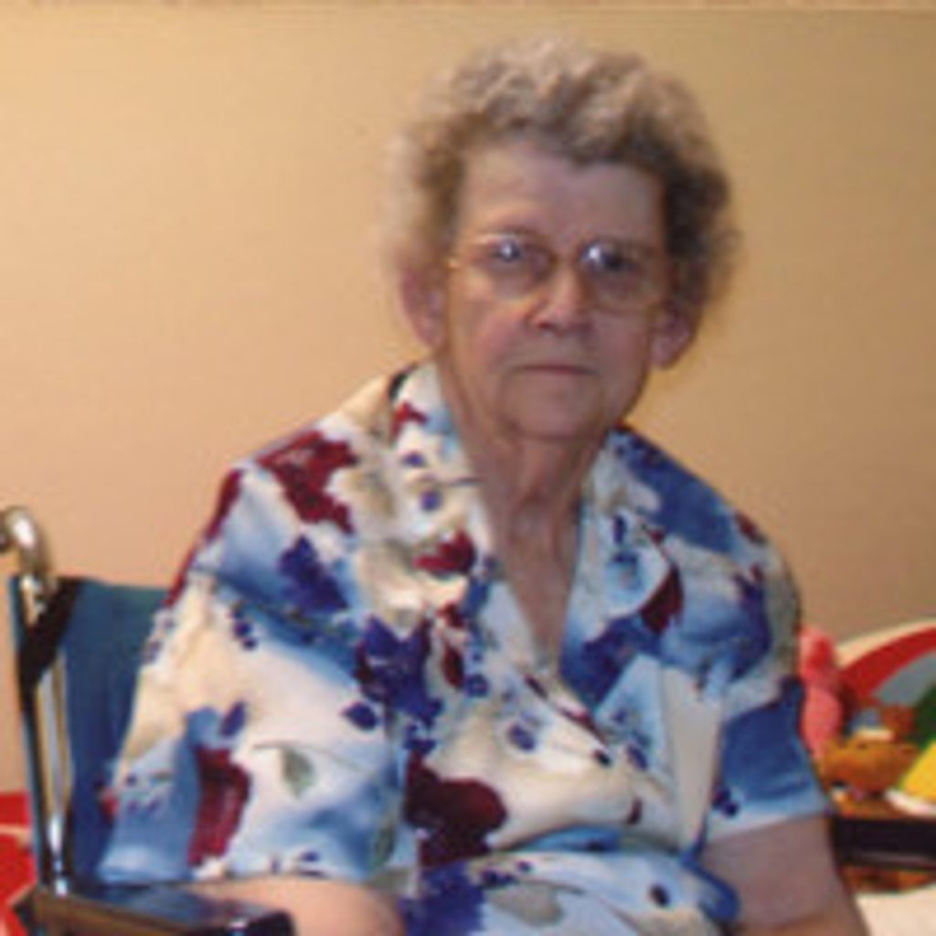 Rose Lema Broussard