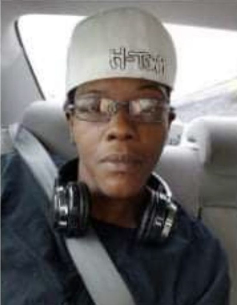 Fantanque Goines Profile Photo