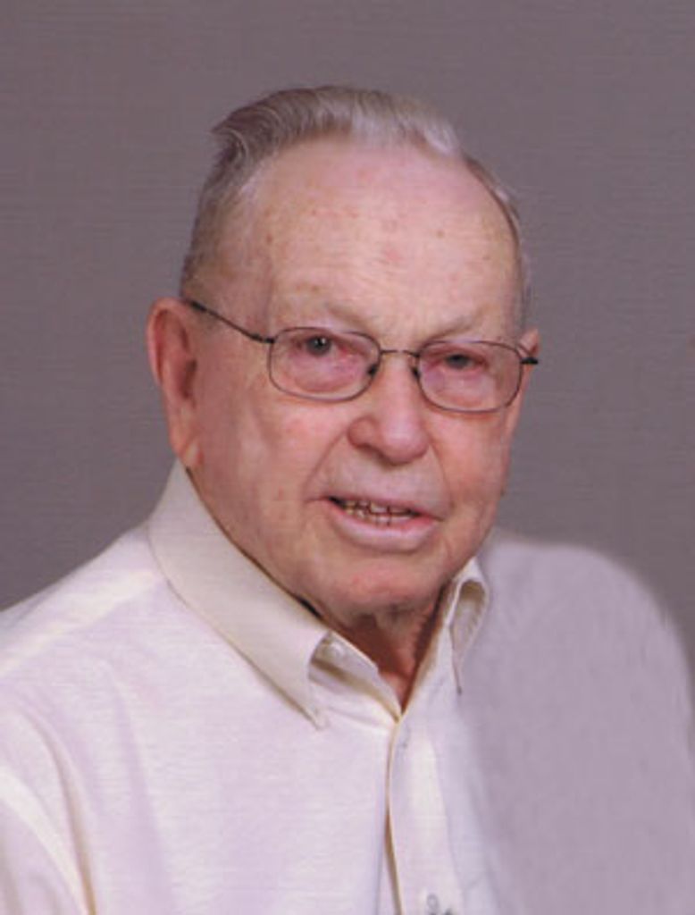 Robert Roy Pritchett
