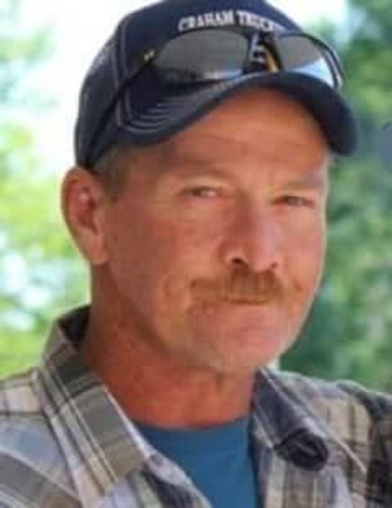 Harold Joseph Vanbooven, Jr.