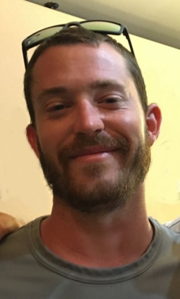 Paxton L. Moreland