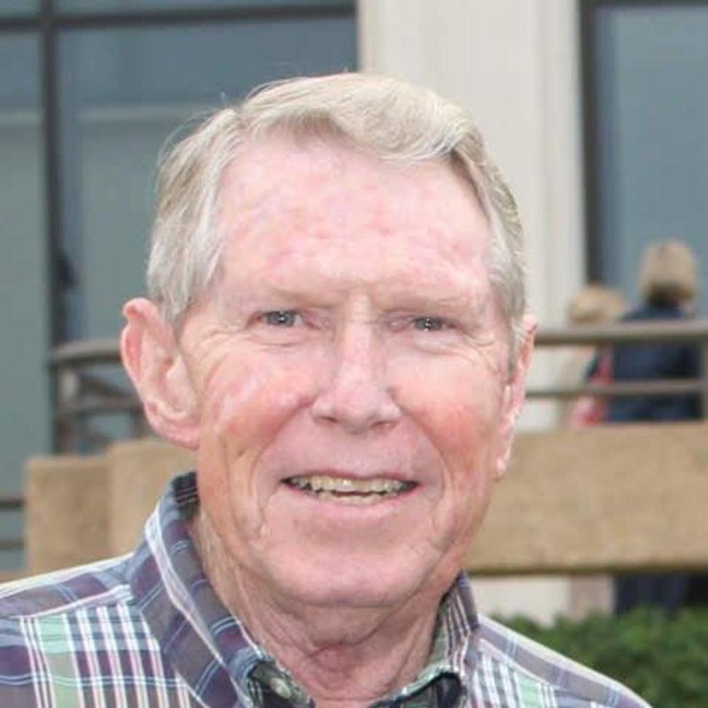 James "Turk" Clovis Moore