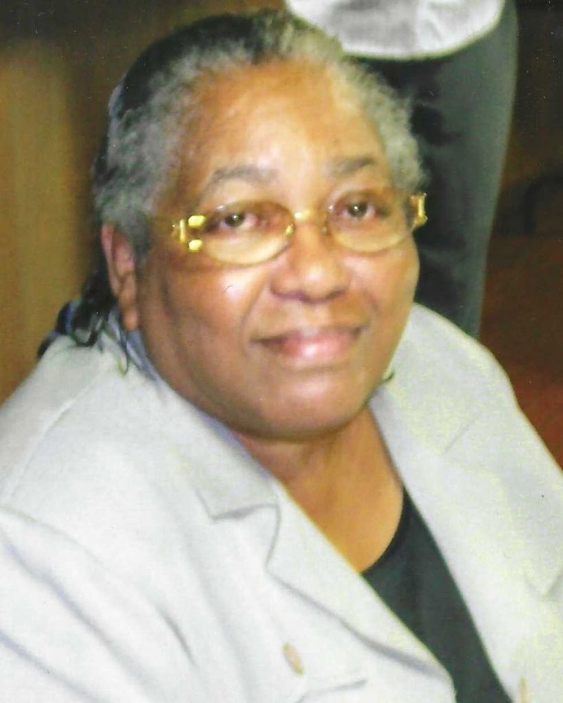 Sister Shirley M. Blanford Profile Photo