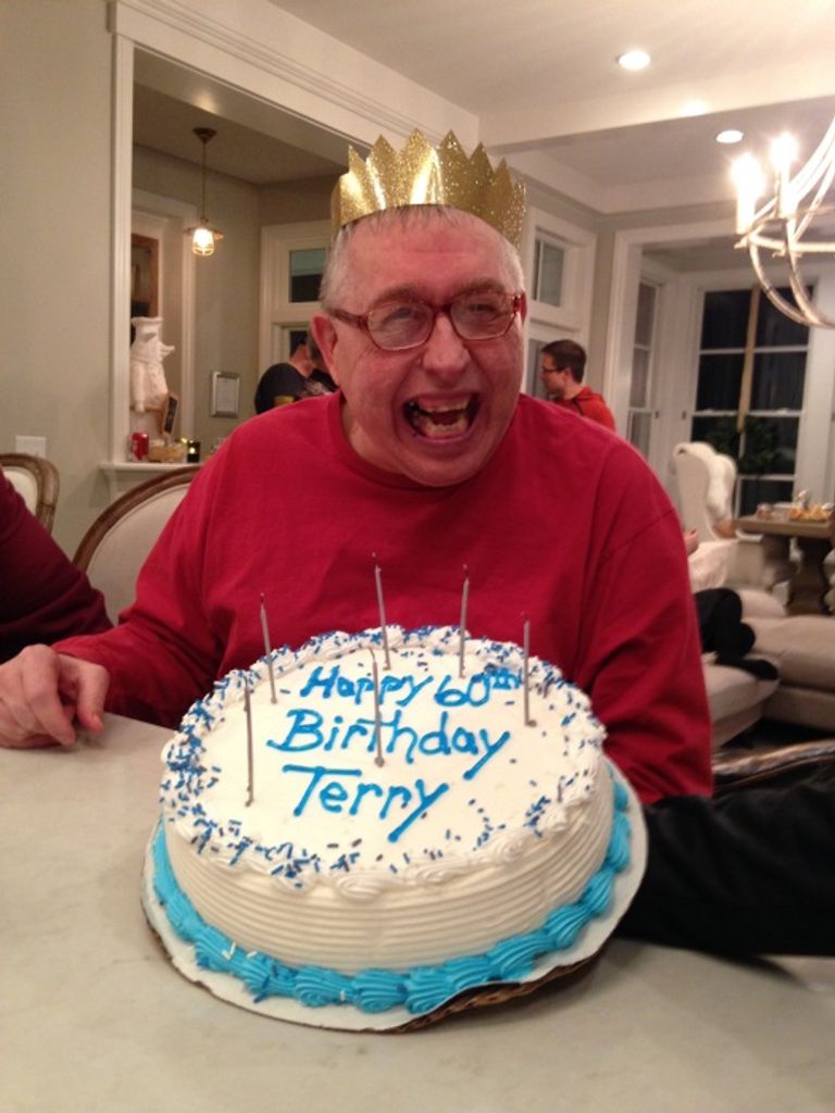 Terry Lynn Mueller Profile Photo