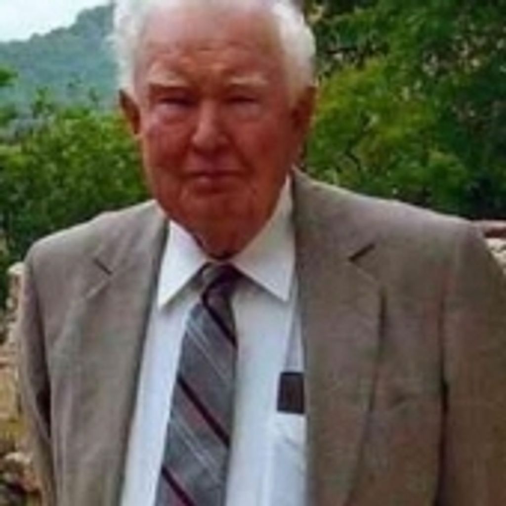 James Herschel Rhodes