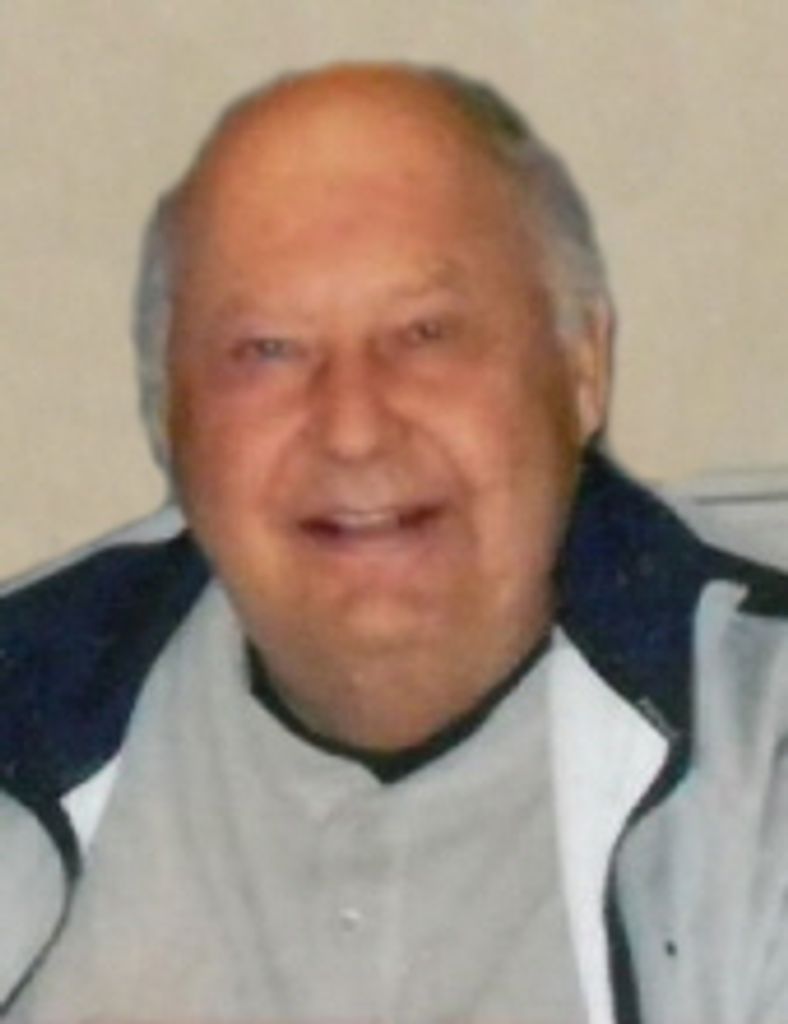 Robert Lee Charles Parkinson