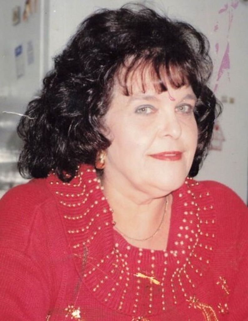 Jean Redman Fisher Profile Photo