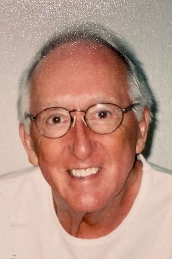 William Ralph Young Profile Photo