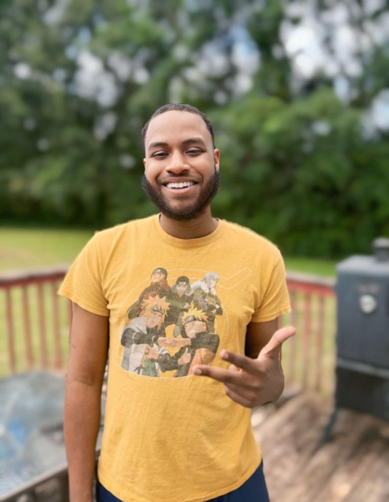 Brandon Malik Shelton