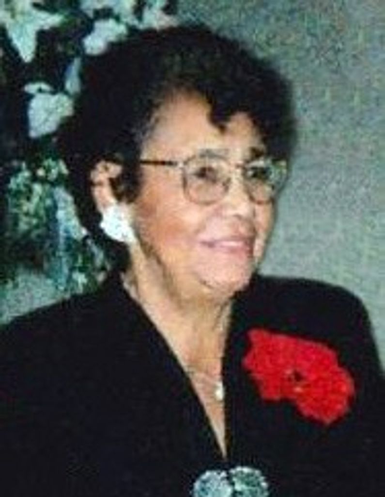 Gertrude M. Harris Sealo Profile Photo