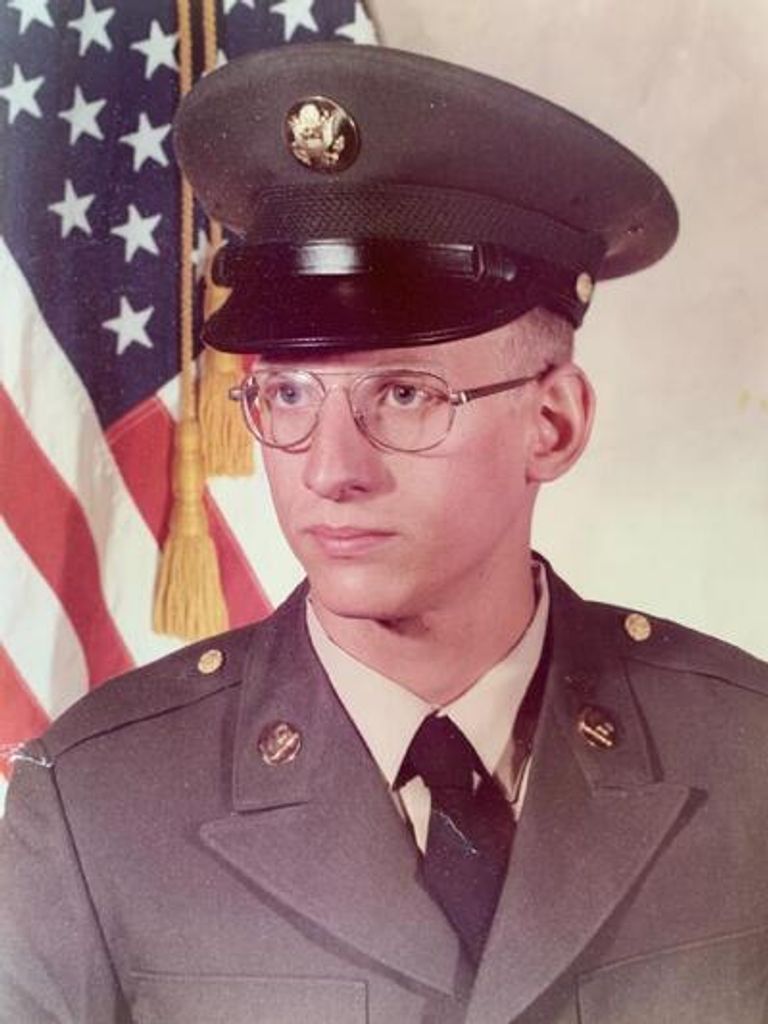 Leo Michael Schreiner Profile Photo