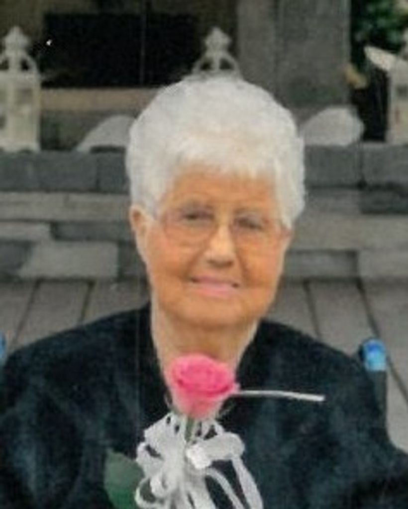 Mary Lee Poindexter Smith Profile Photo