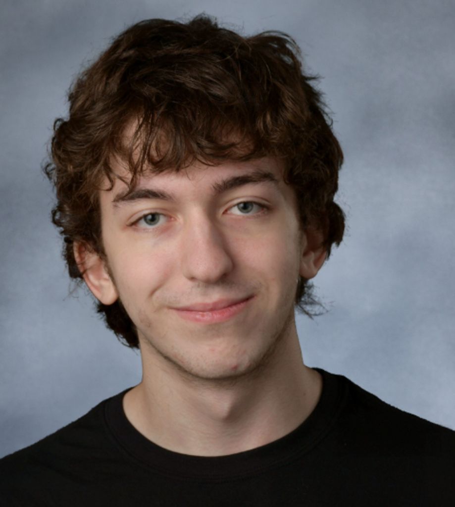Julian Alexander Eaken