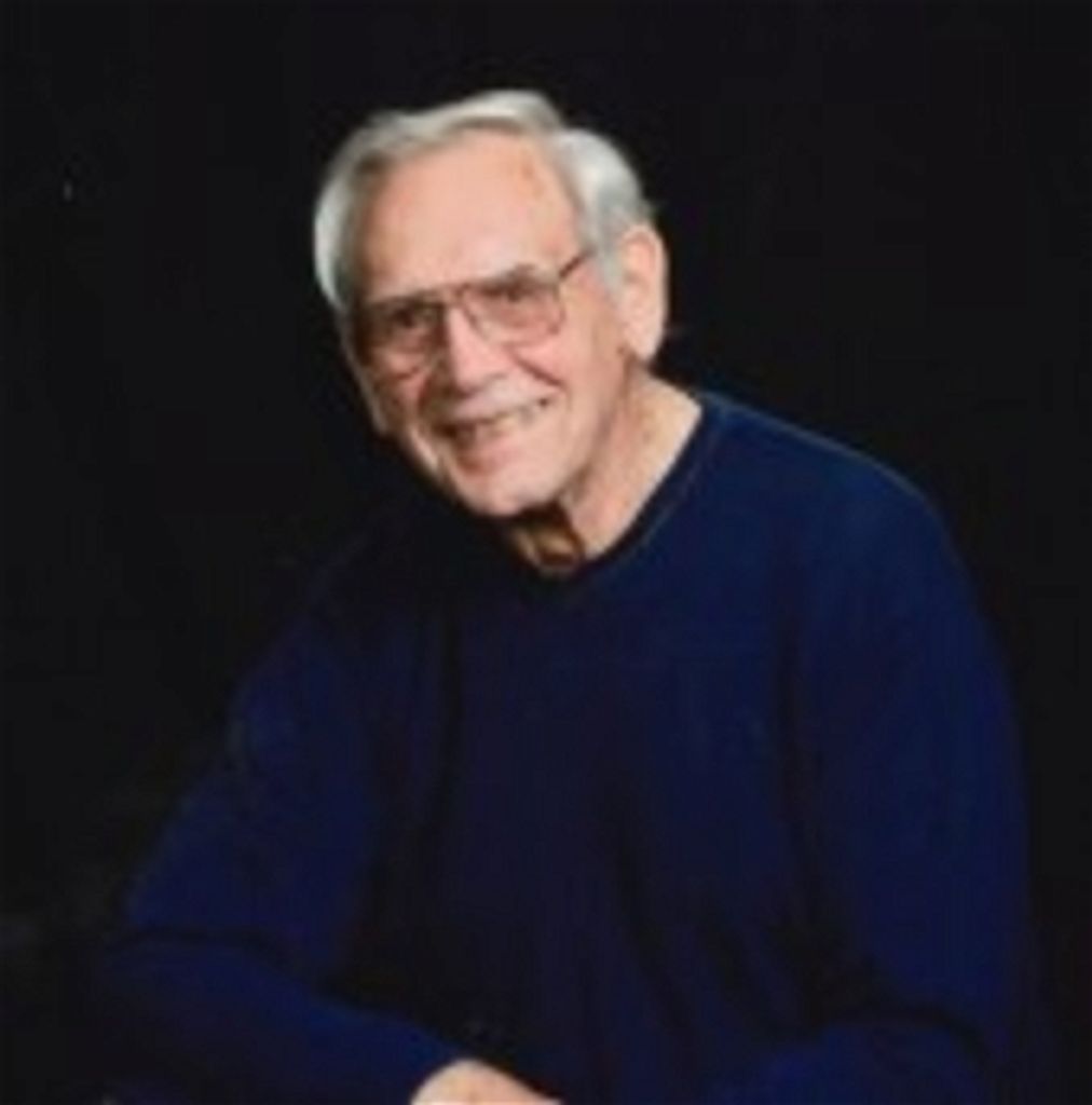 James Joseph Daly Profile Photo
