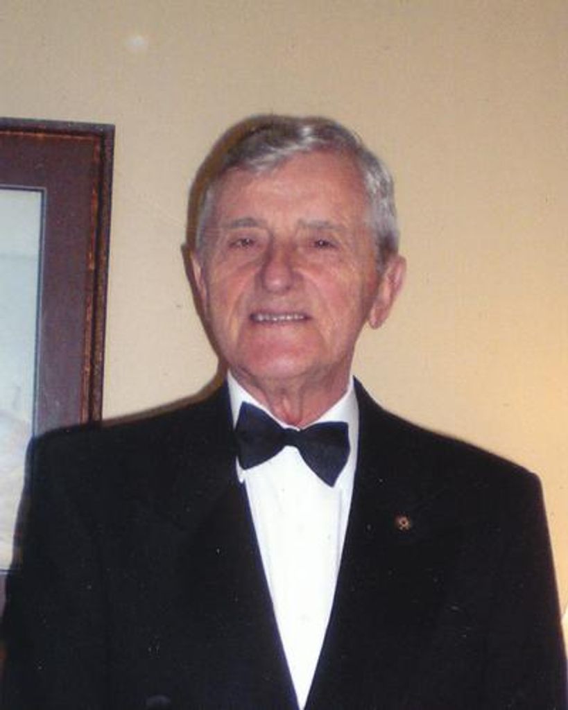John "Wayne" Morris Profile Photo