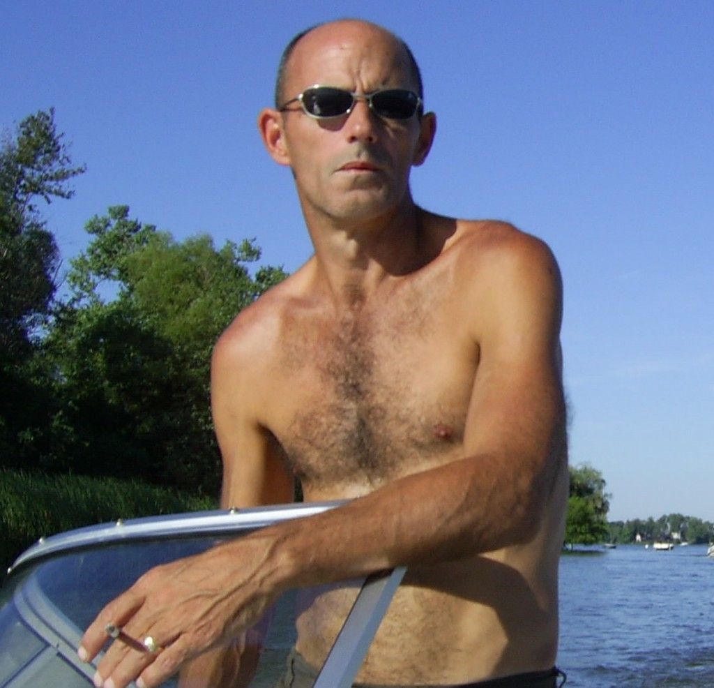 Donald Stedman Profile Photo