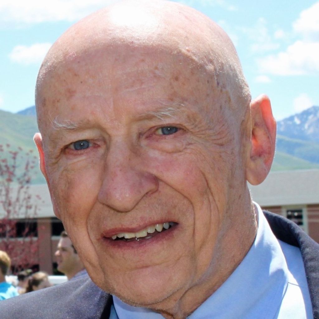 Edward C. White, M.D. Profile Photo