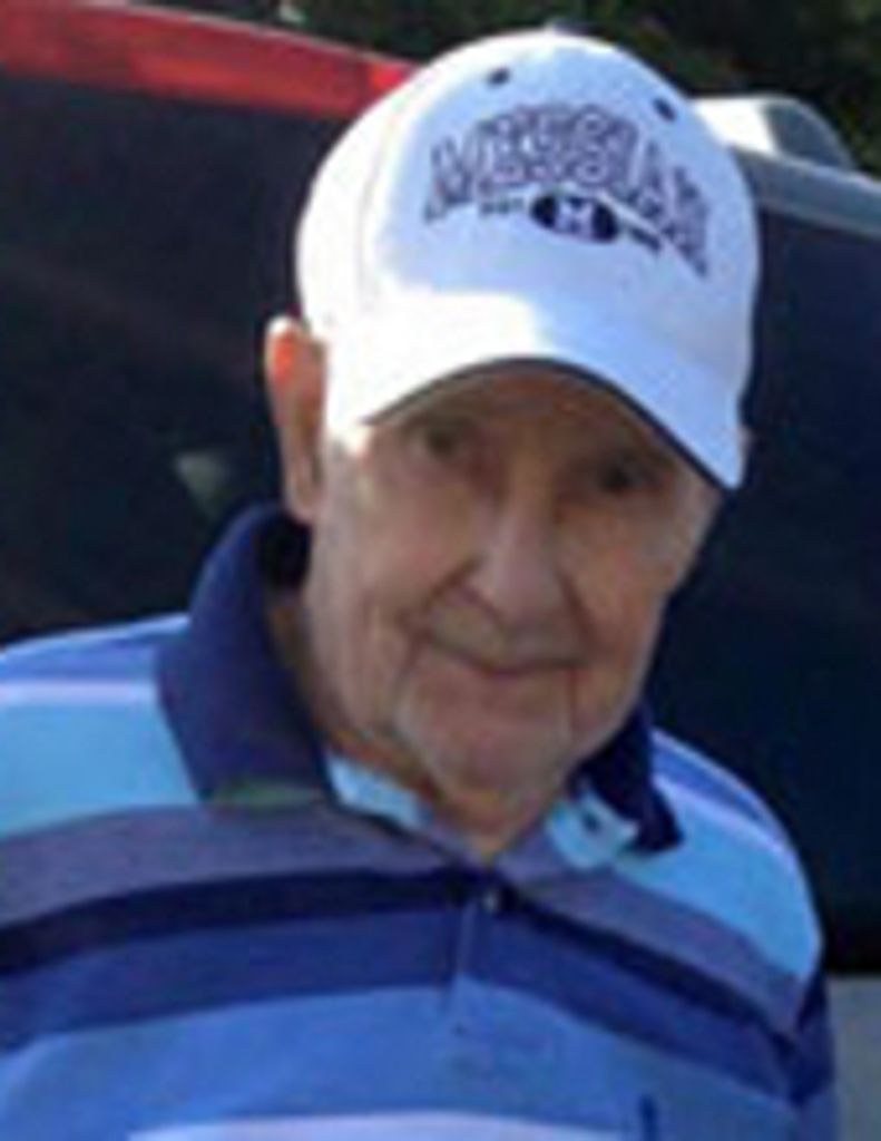 Philip F. Hitesman