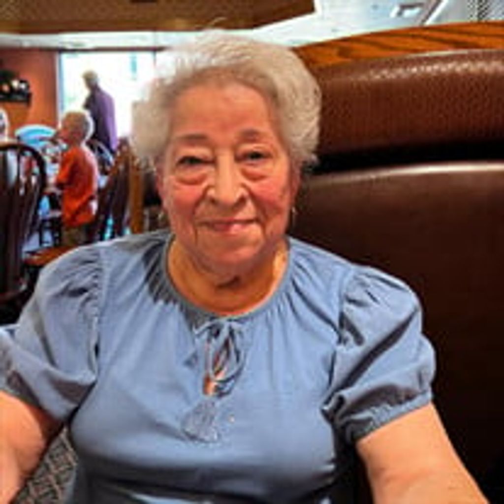 Maria R. Noyola Ramirez