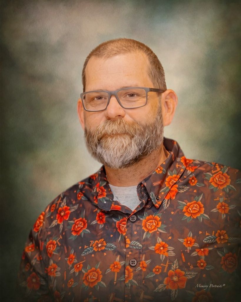 Chester "Chet" Ramsey Profile Photo