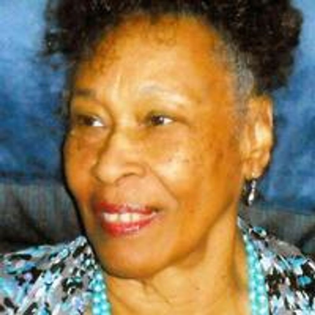 Marilyn Binford Profile Photo