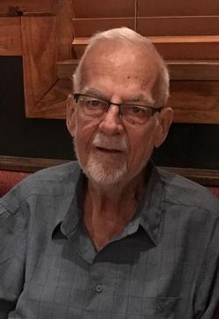 Raymond E. Christian