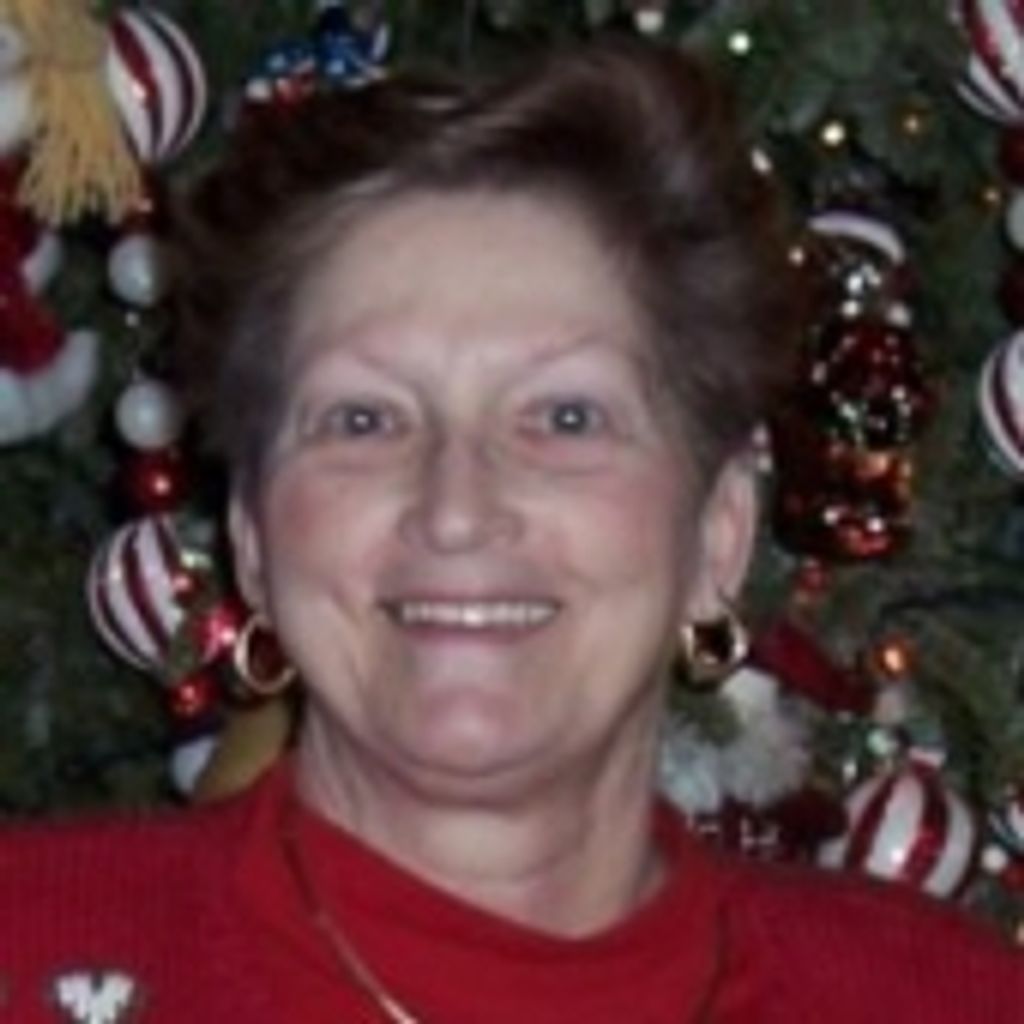 Jane Cherry