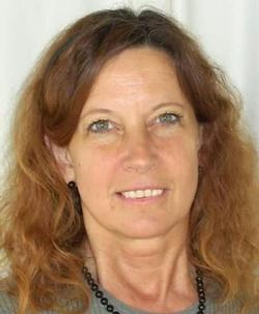 Susan M. Klingeisen