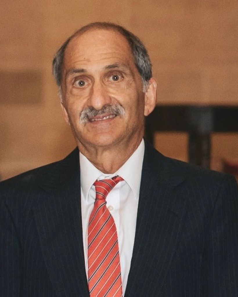 David Carilli Profile Photo