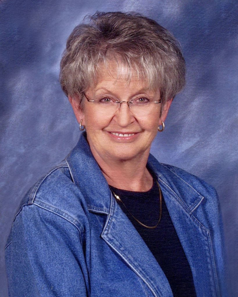 June Marie Winterfeld