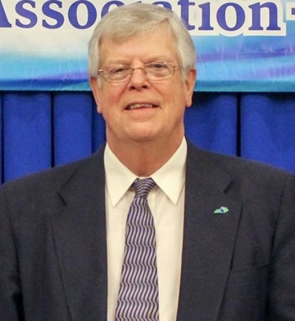 Paul D. Lashbrooke Profile Photo
