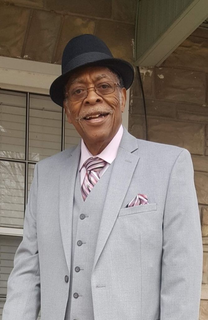 Grant Allen Profile Photo