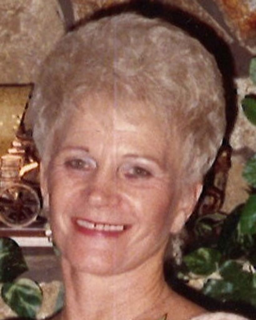 Verna J. Arden