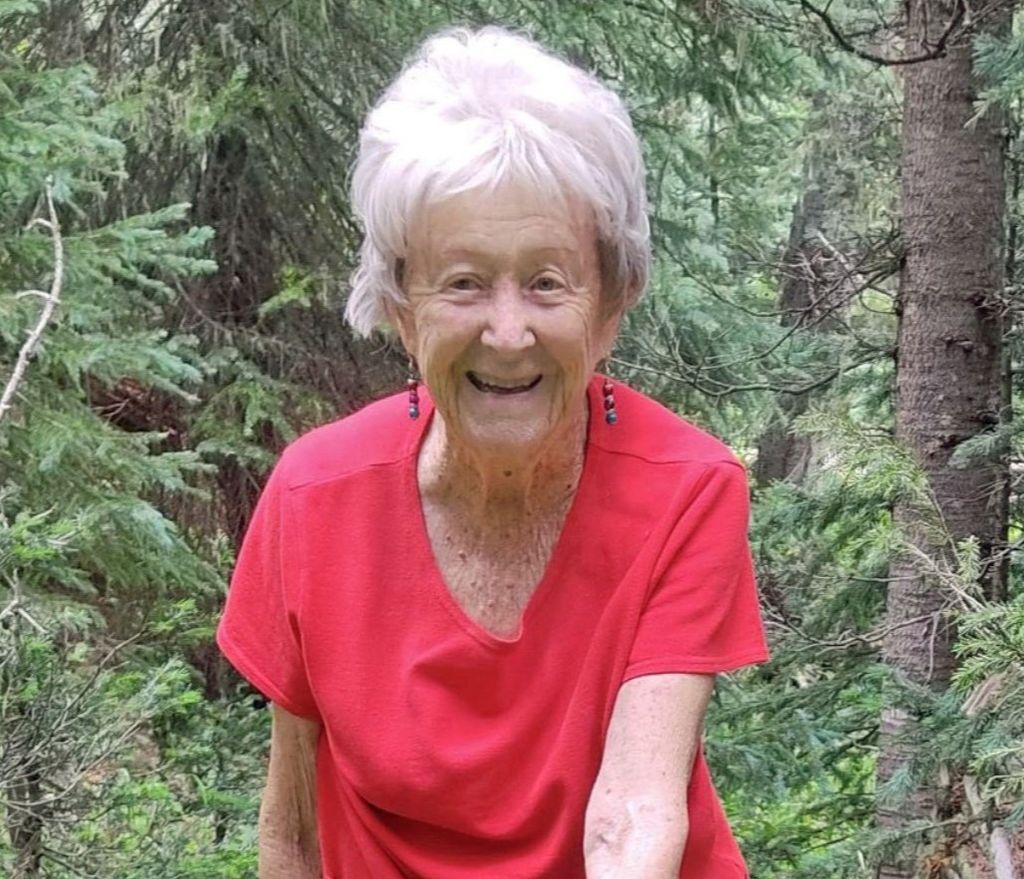 Lois Jeanette Crites