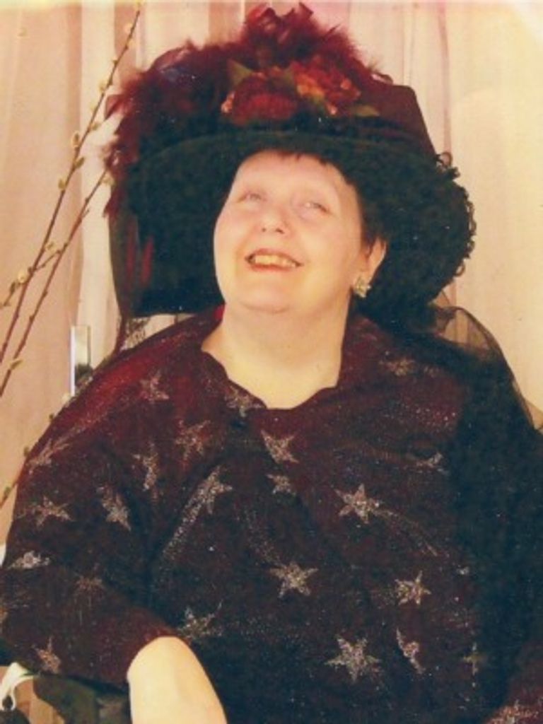 Susan Mary Golden Profile Photo