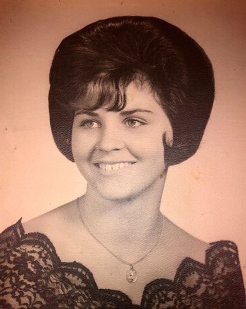 Lorretta Faye Morrow
