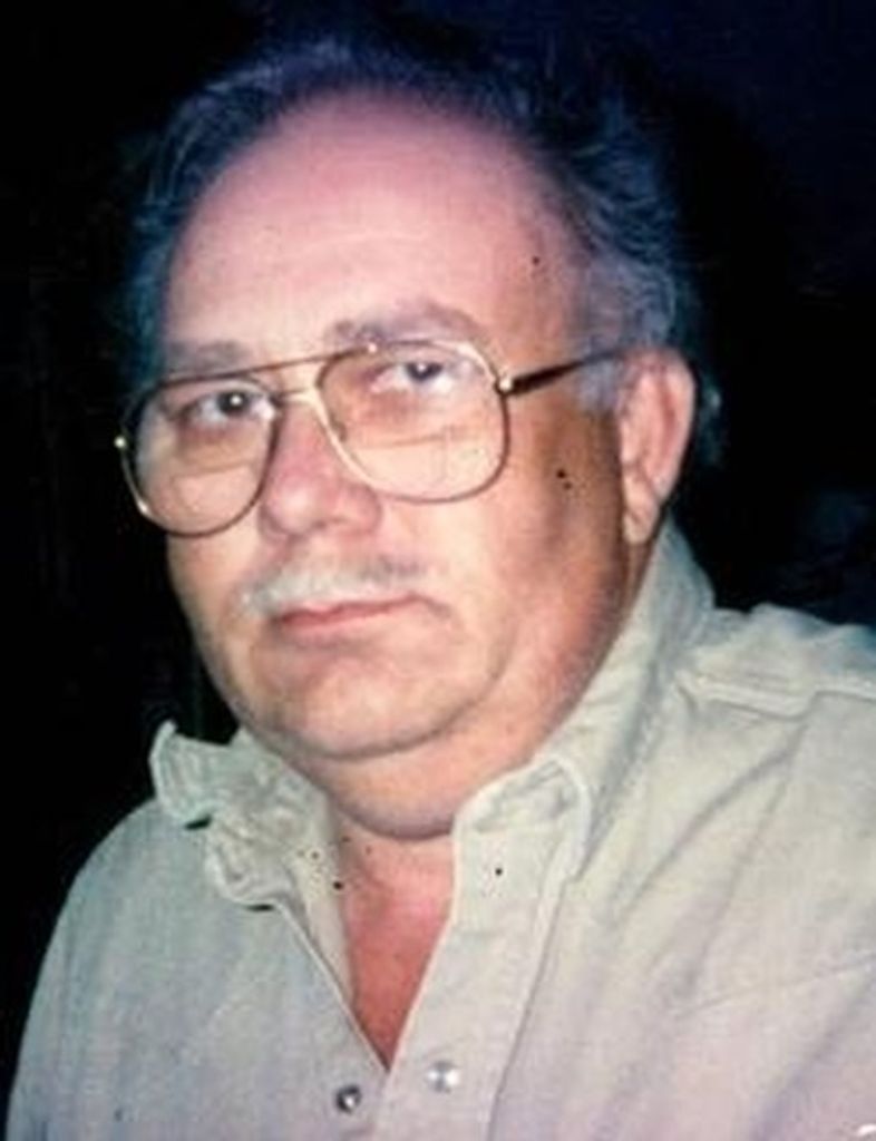 Edward Franklin Mayer