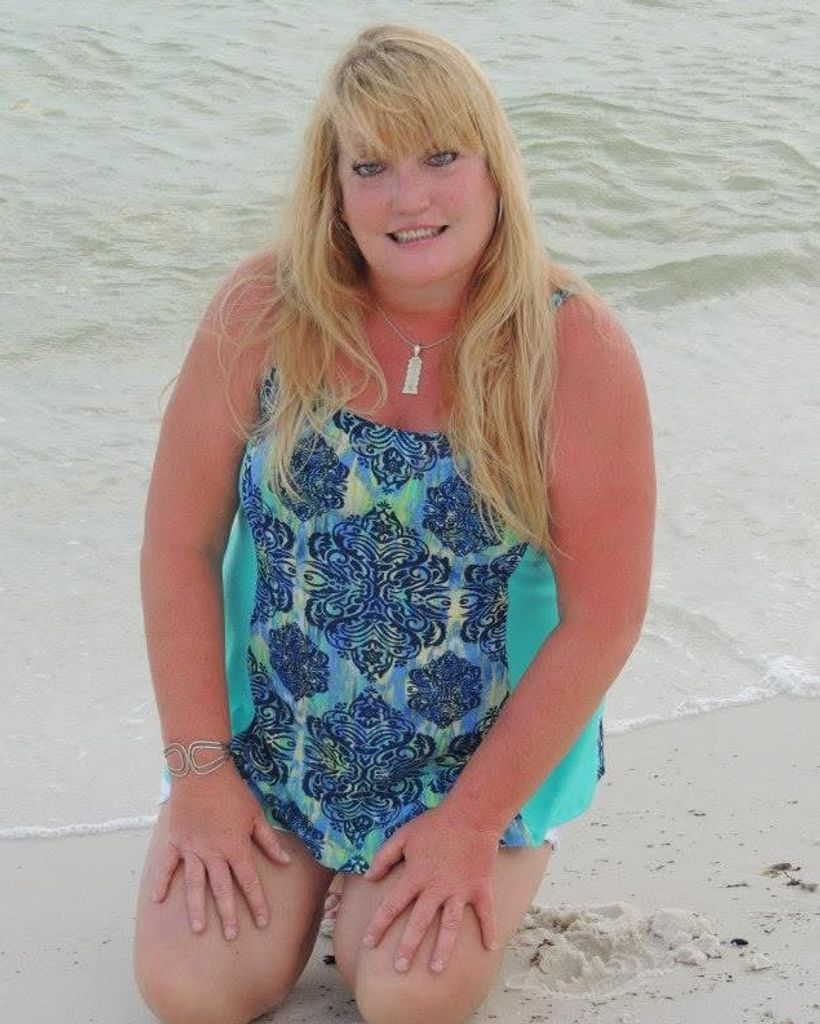 Darra Ann Sciortino Morales Profile Photo