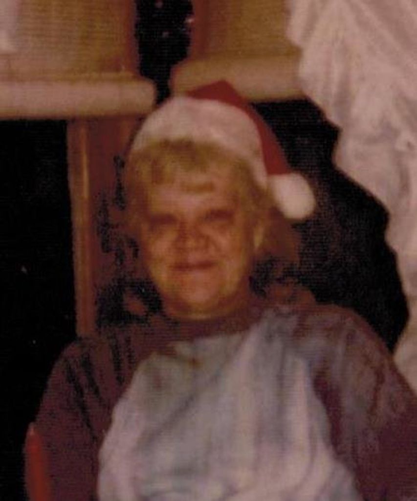 Marlene A. Johnson