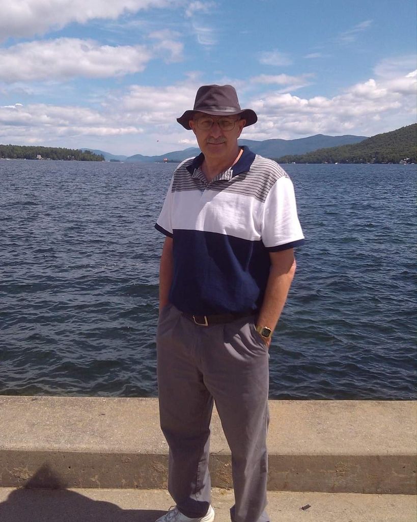George E. Clement, III Profile Photo