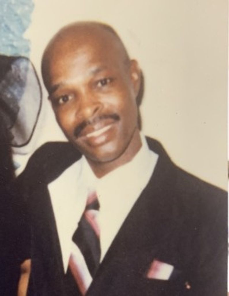 Mr. Wilmon Boston, Jr.