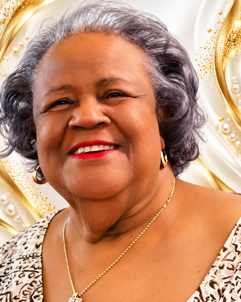 Frances Loretta Ray Profile Photo