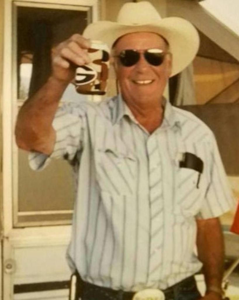 Richard "Dick" Roske