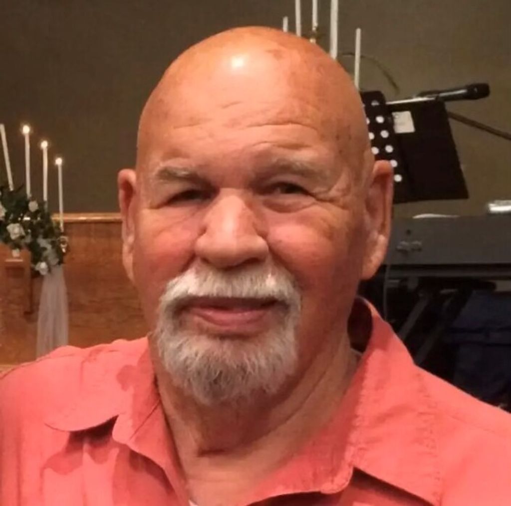 Charles "Fish" Edward Fishburne