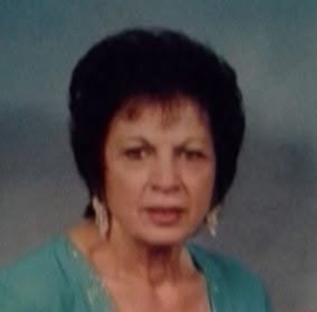 Elaine M. Santelli