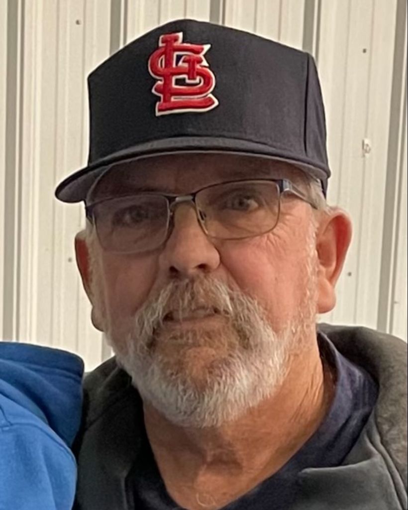 Bob Moore Profile Photo