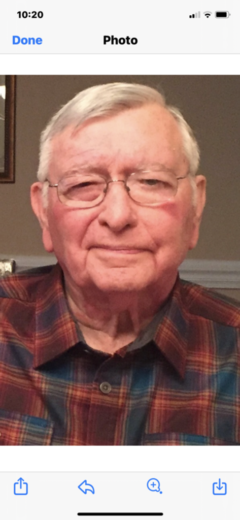 Thomas Henry Hathaway, Jr.